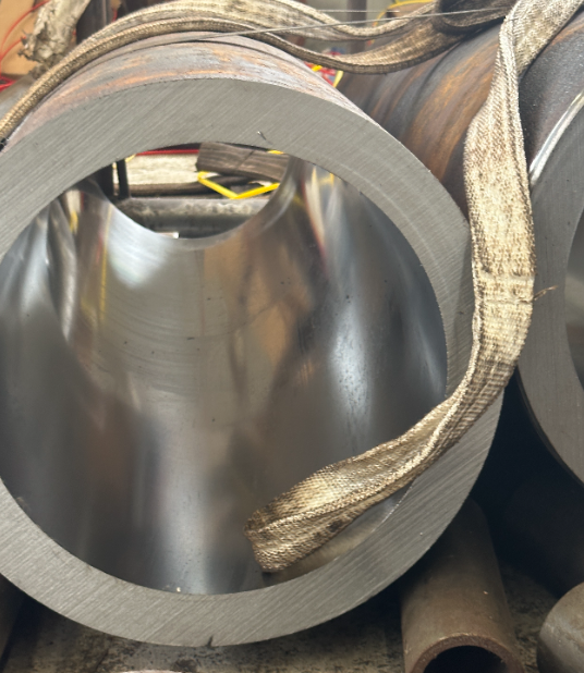 铁岭研磨管 内孔光亮管 生产厂家