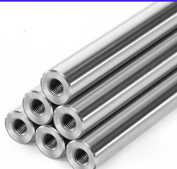 铁岭镀铬钢管 镀铬圆管 