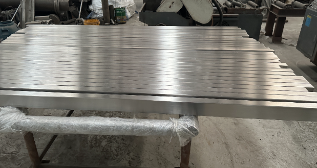 铁岭不锈钢无缝方管 